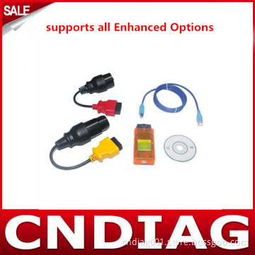 High Quality Aci Scanner Auto Communication Interface